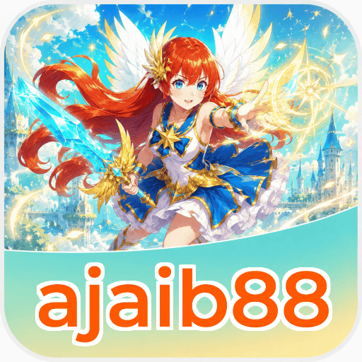 ajaib88 Logo