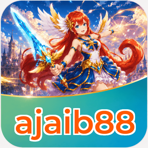 ajaib88 Logo