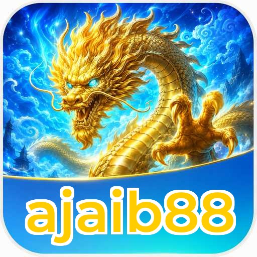 ajaib88 Logo