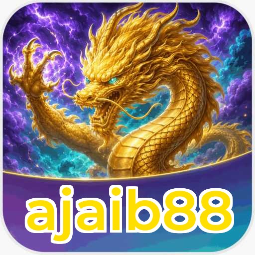 ajaib88 Logo