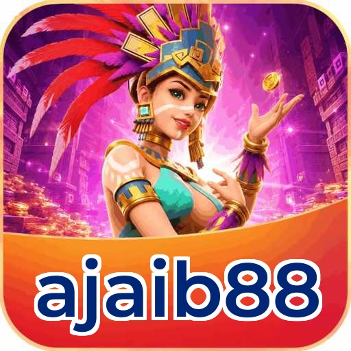 ajaib88 Logo