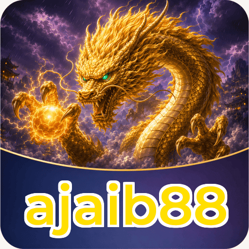 ajaib88 Logo