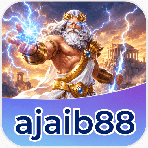 ajaib88 Logo