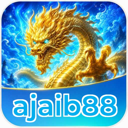 ajaib88 Logo