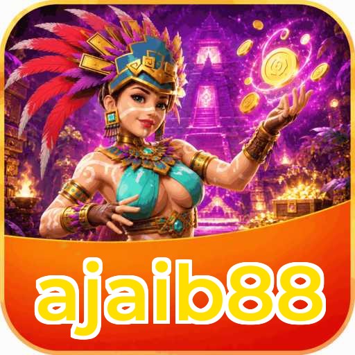 ajaib88 Logo