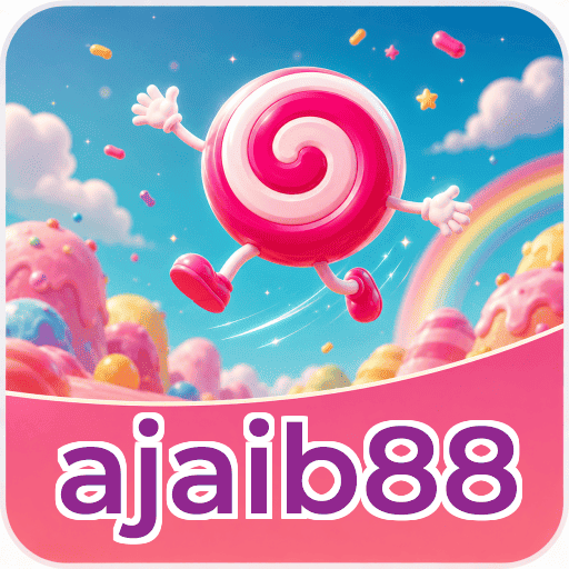 ajaib88 Logo
