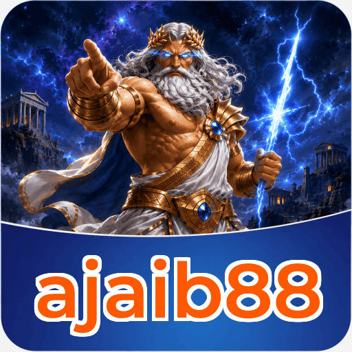 ajaib88 Logo - Platform Terpercaya dengan 262.000+ Pengguna