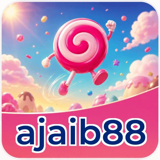 ajaib88 Logo