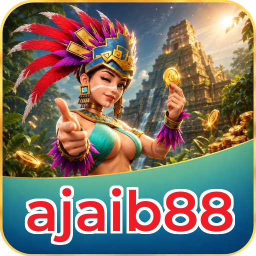 ajaib88 Logo