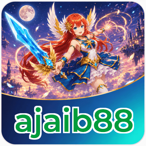 ajaib88 Logo