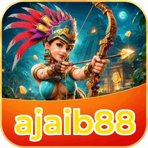 ajaib88 Logo