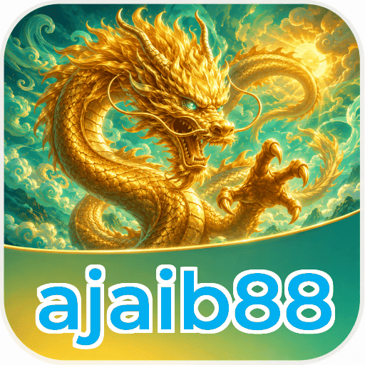 ajaib88 Logo