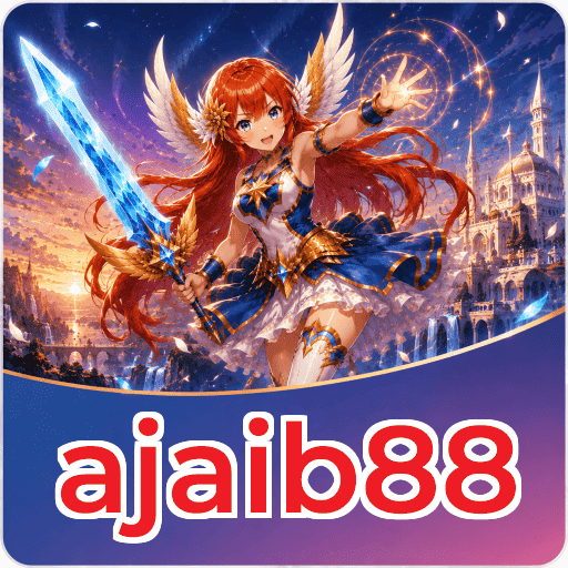 ajaib88 Logo