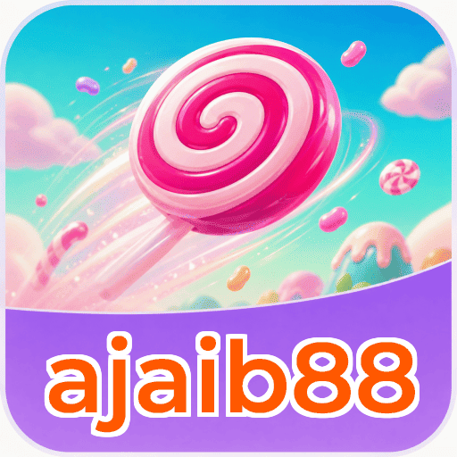 ajaib88 Logo