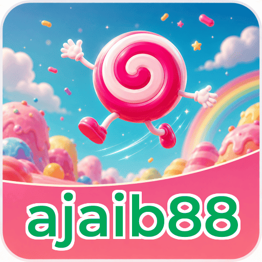ajaib88 Logo