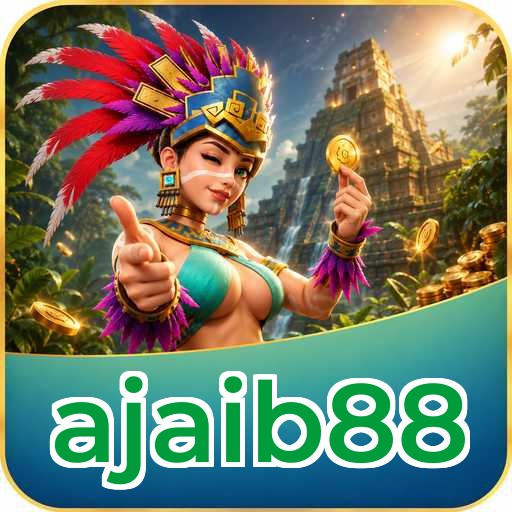 ajaib88 Logo