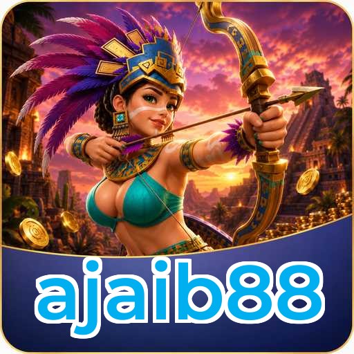 ajaib88 Logo