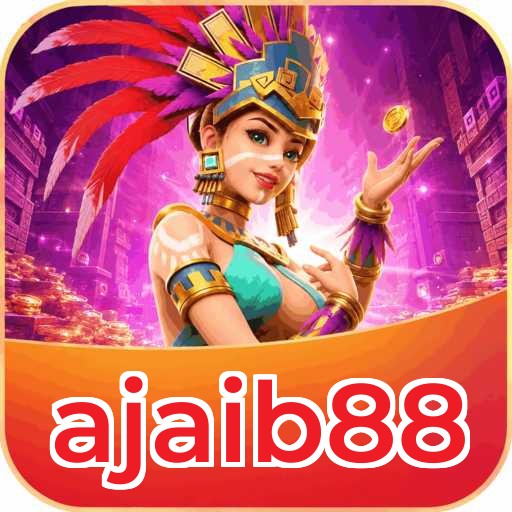 ajaib88 Logo