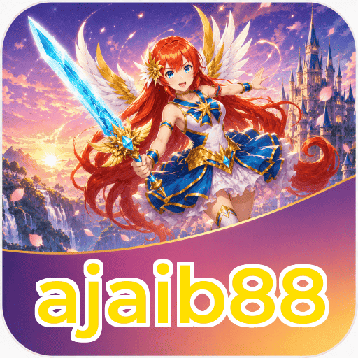 ajaib88 Logo
