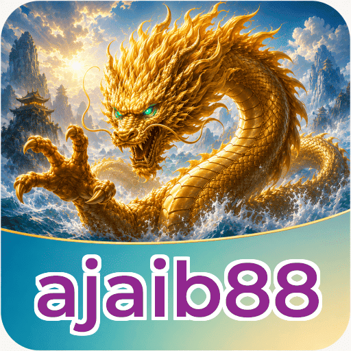 ajaib88 Logo