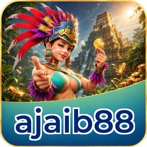 ajaib88 Logo