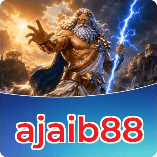 ajaib88 Logo