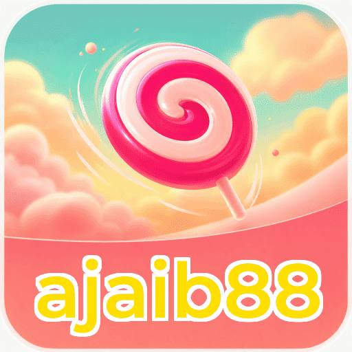 ajaib88 Logo