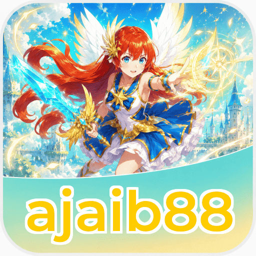 ajaib88 Logo