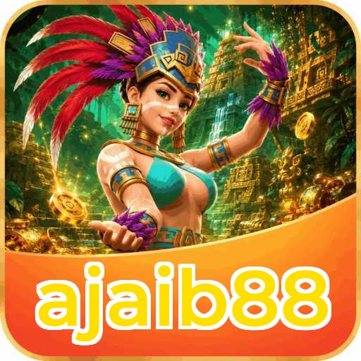ajaib88 Logo
