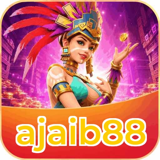 ajaib88 Logo