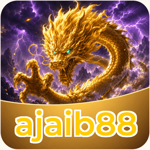 ajaib88 Logo